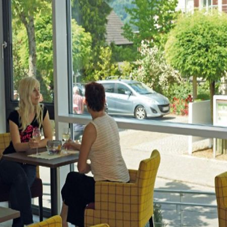 Hotel Anker Bodman-Ludwigshafen Extérieur photo