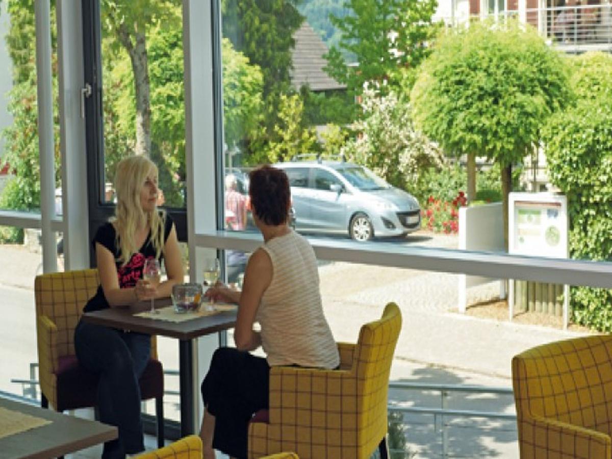 Hotel Anker Bodman-Ludwigshafen Extérieur photo