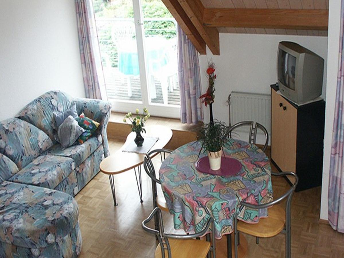 Hotel Anker Bodman-Ludwigshafen Extérieur photo