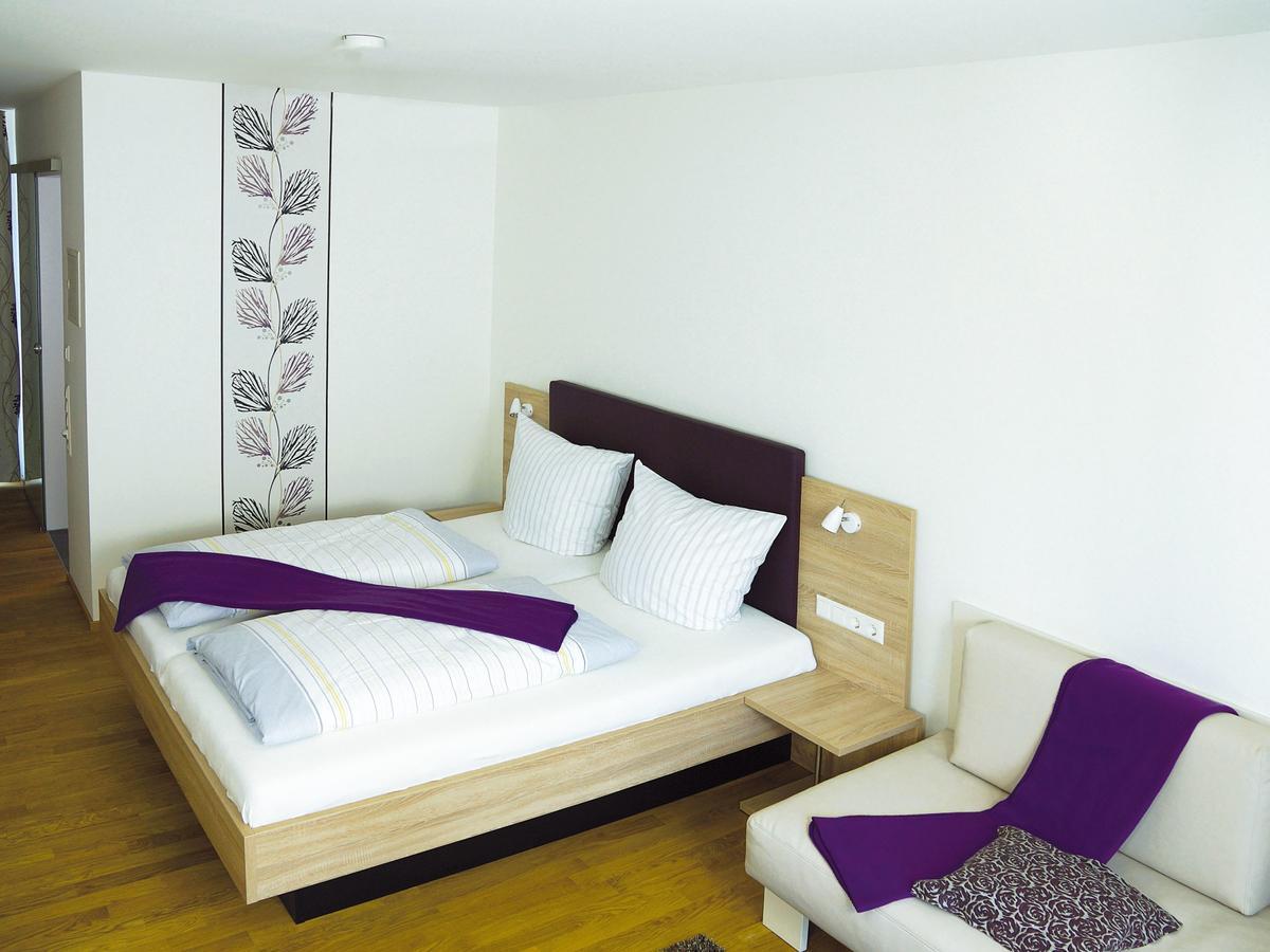 Hotel Anker Bodman-Ludwigshafen Extérieur photo